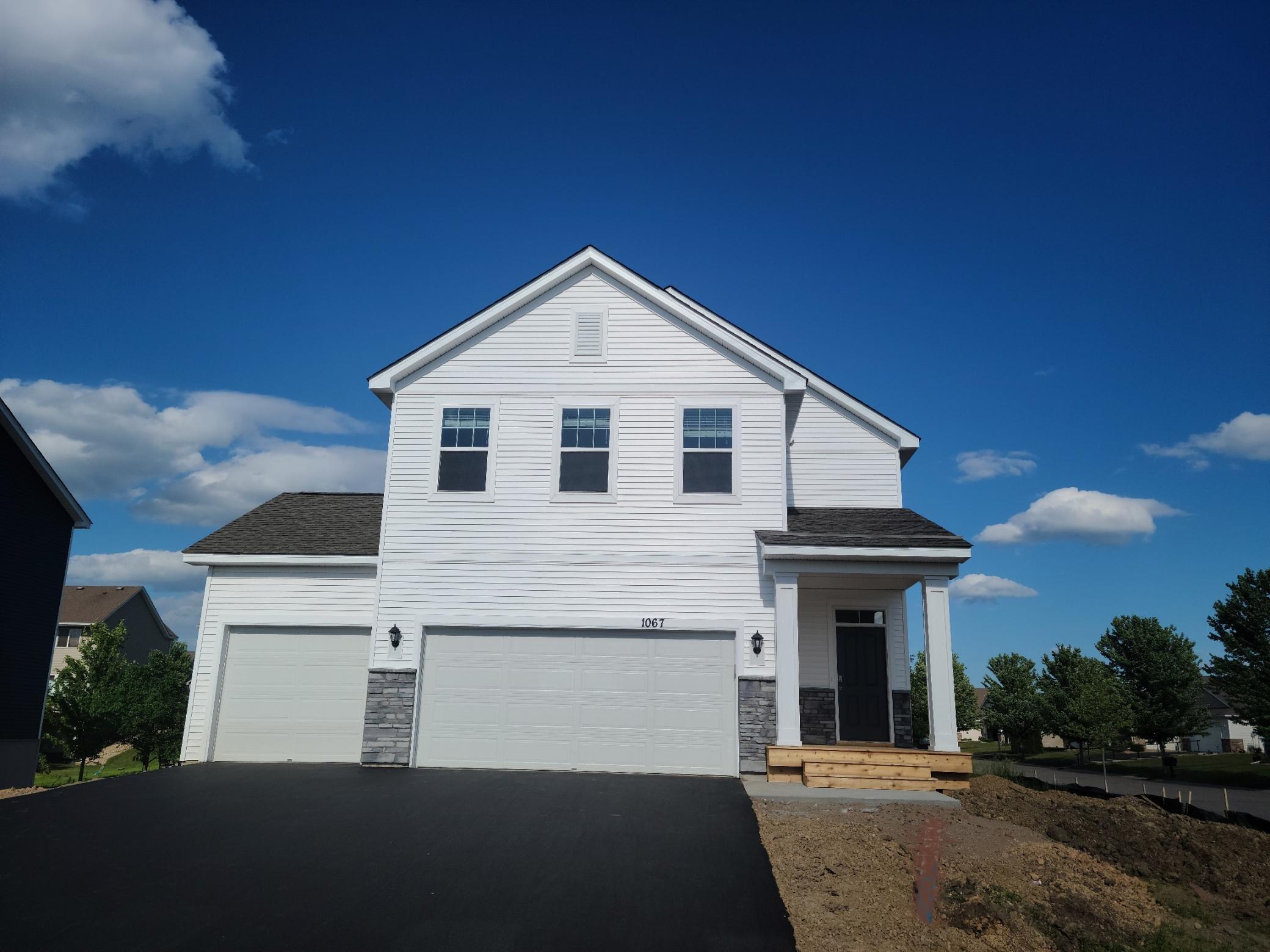 1067 Northstar Way Jordan, MN 55352 - Photo 1 of 1 Gallery Image 1