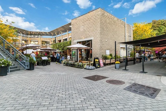 $949,000 | 20 Alston Street, Unit 20, Somerville, MA 02143