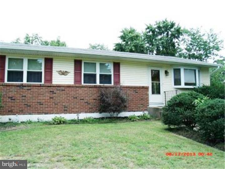 102 Progress Street Riverside, NJ 08075 - Photo 1 of 25 Exterior Front