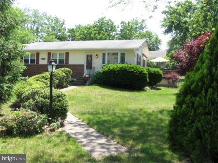 102 Progress Street Riverside, NJ 08075 - Photo 2 of 25 Exterior Front