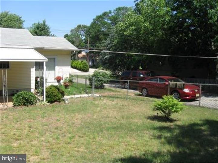 102 Progress Street Riverside, NJ 08075 - Photo 19 of 25 Exterior Back