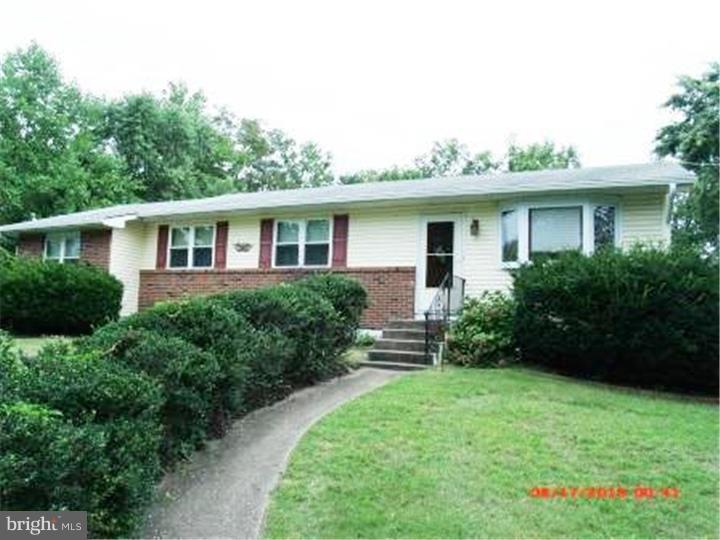 102 Progress Street Riverside, NJ 08075 - Photo 3 of 25 Exterior Front