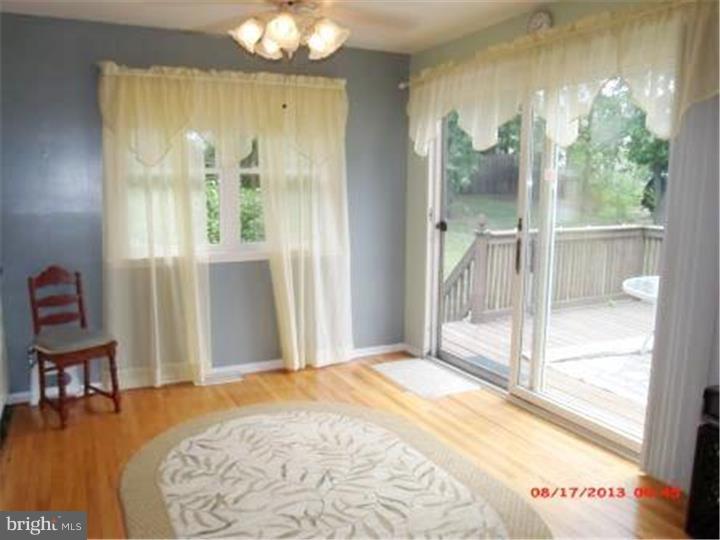 102 Progress Street Riverside, NJ 08075 - Photo 9 of 25 Dining Room