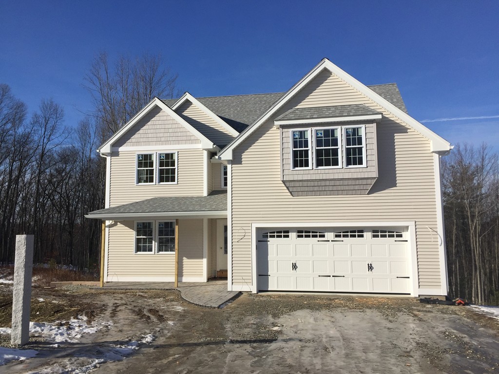 87 Snow Road, Unit LOT 2 Haverhill, MA 01832 - Photo 1 of 5 Gallery Image 1