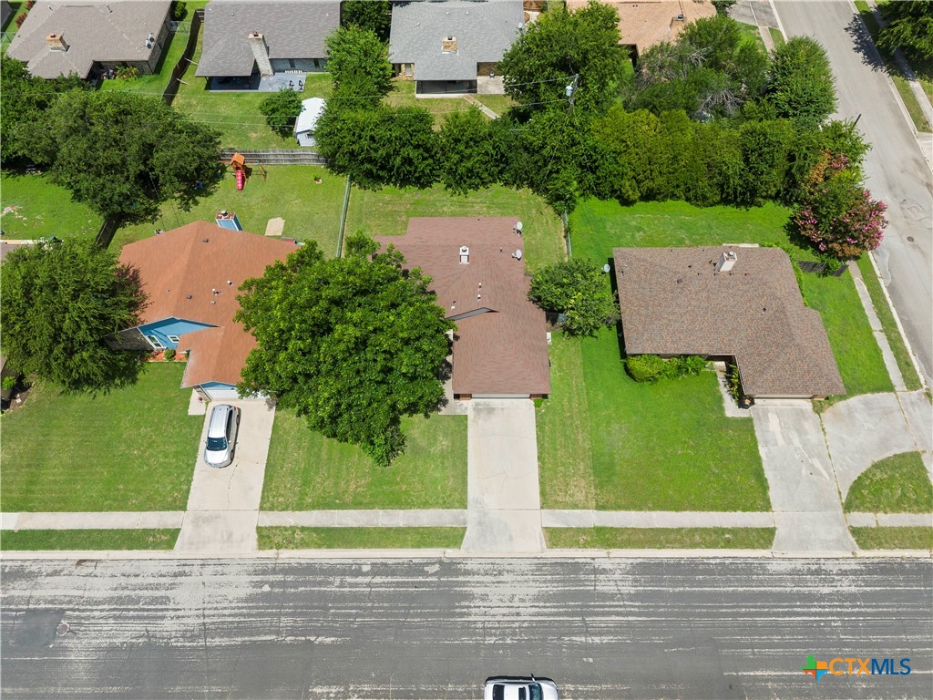 1803 Camilla Road Killeen, TX 76549 - Photo 26 of 26