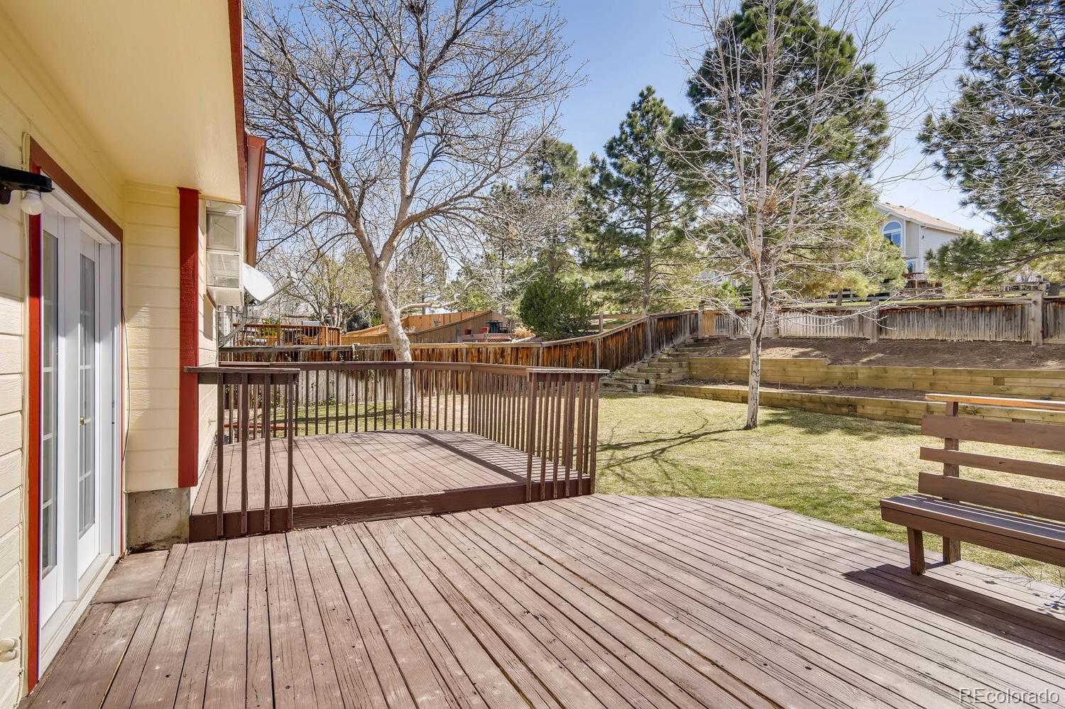 1046 Brittany Way Highlands Ranch, CO 80126 - Photo 23 of 27