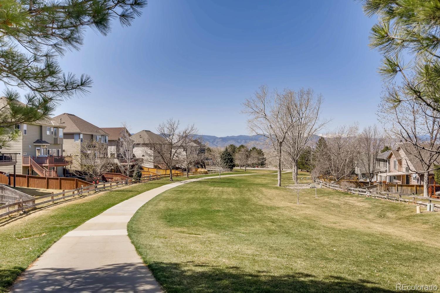 1046 Brittany Way Highlands Ranch, CO 80126 - Photo 27 of 27