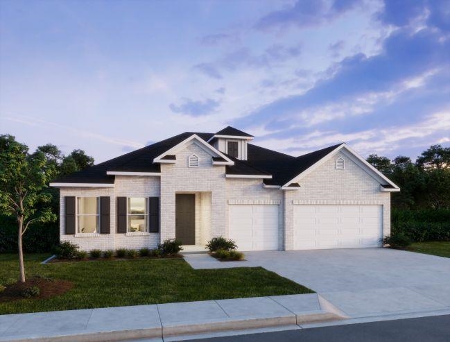 302 St Charles Court Fairhope, AL 36532 - Photo 1 of 2 Front Of Structure