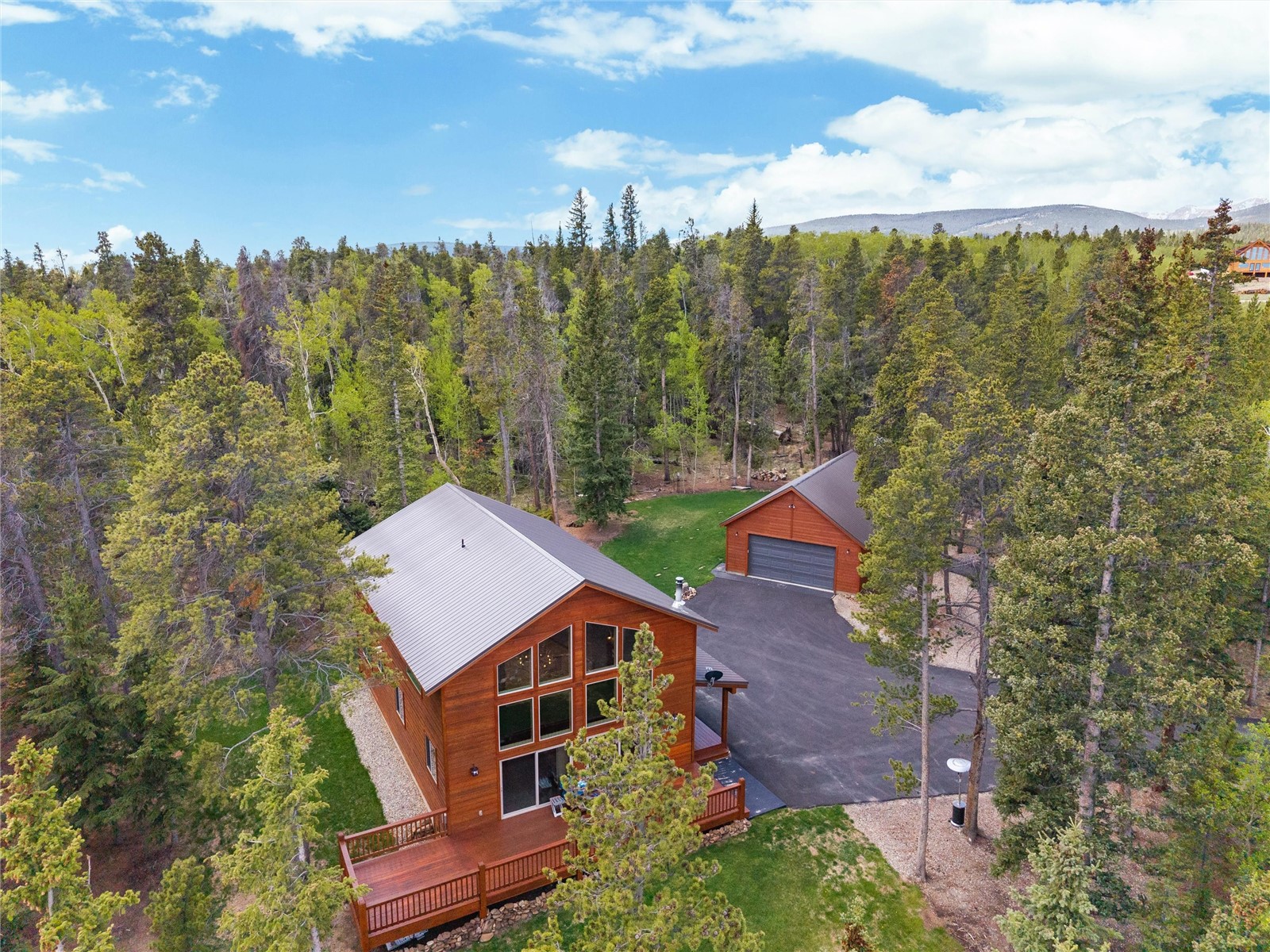 36 Wild Rye Road Fairplay, CO 80440 - Photo 49 of 50