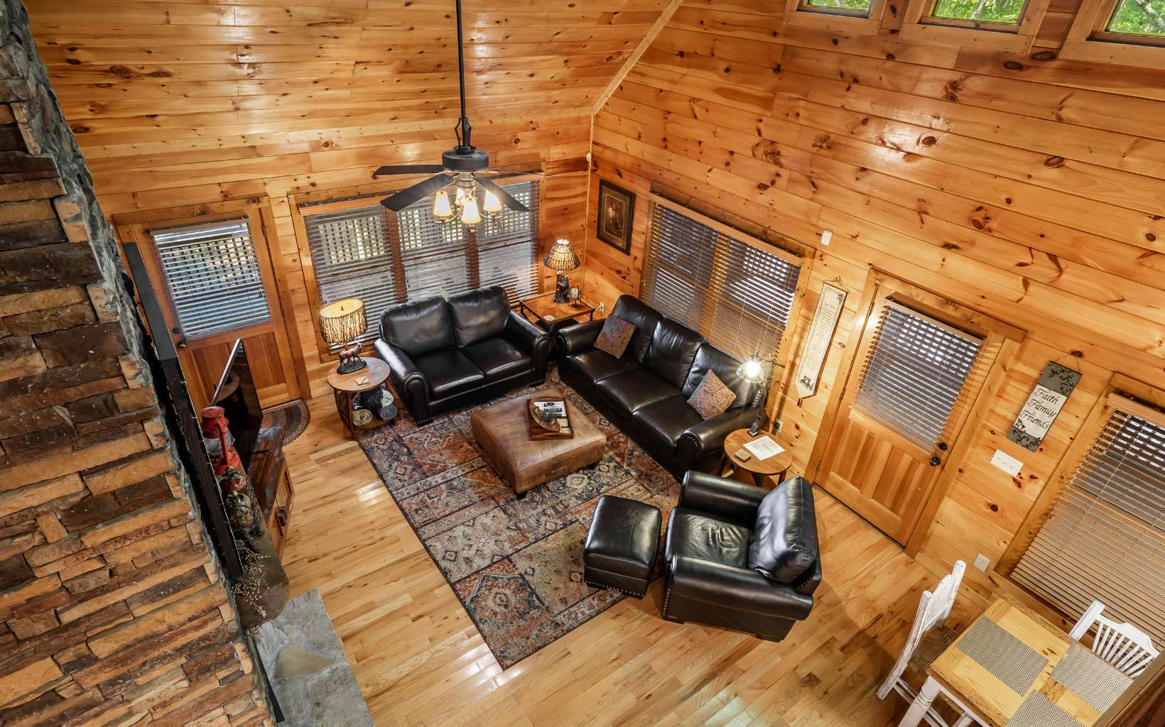 1609 Sun Rock Mountain Road Blue Ridge, GA 30513 - Photo 25 of 69 Additional View