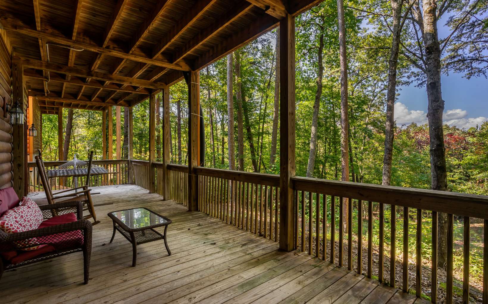 1609 Sun Rock Mountain Road Blue Ridge, GA 30513 - Photo 46 of 69 Additional View