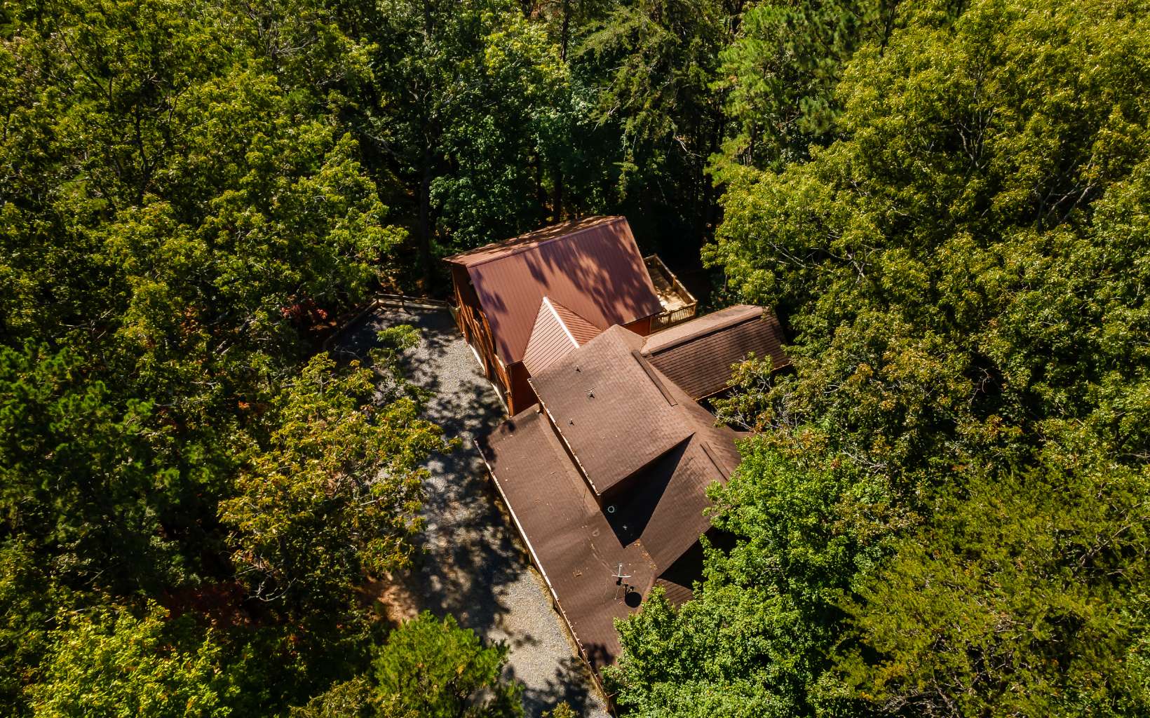 1609 Sun Rock Mountain Road Blue Ridge, GA 30513 - Photo 68 of 69 Additional View