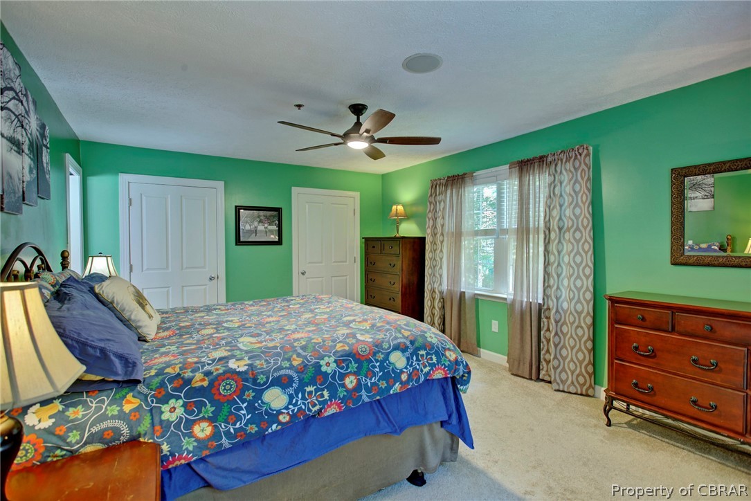 7606 Catlett Road Gloucester, VA 23061 - Photo 22 of 39 Master Bedroom