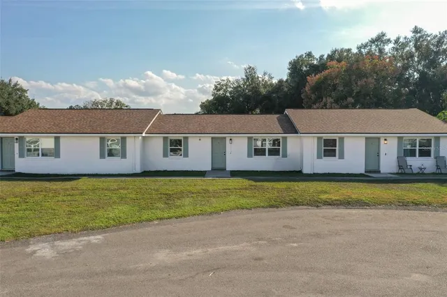 $595,000 | 2319 West Cannon Terrace Northwest, Unit 1, Winter Haven, FL 33881