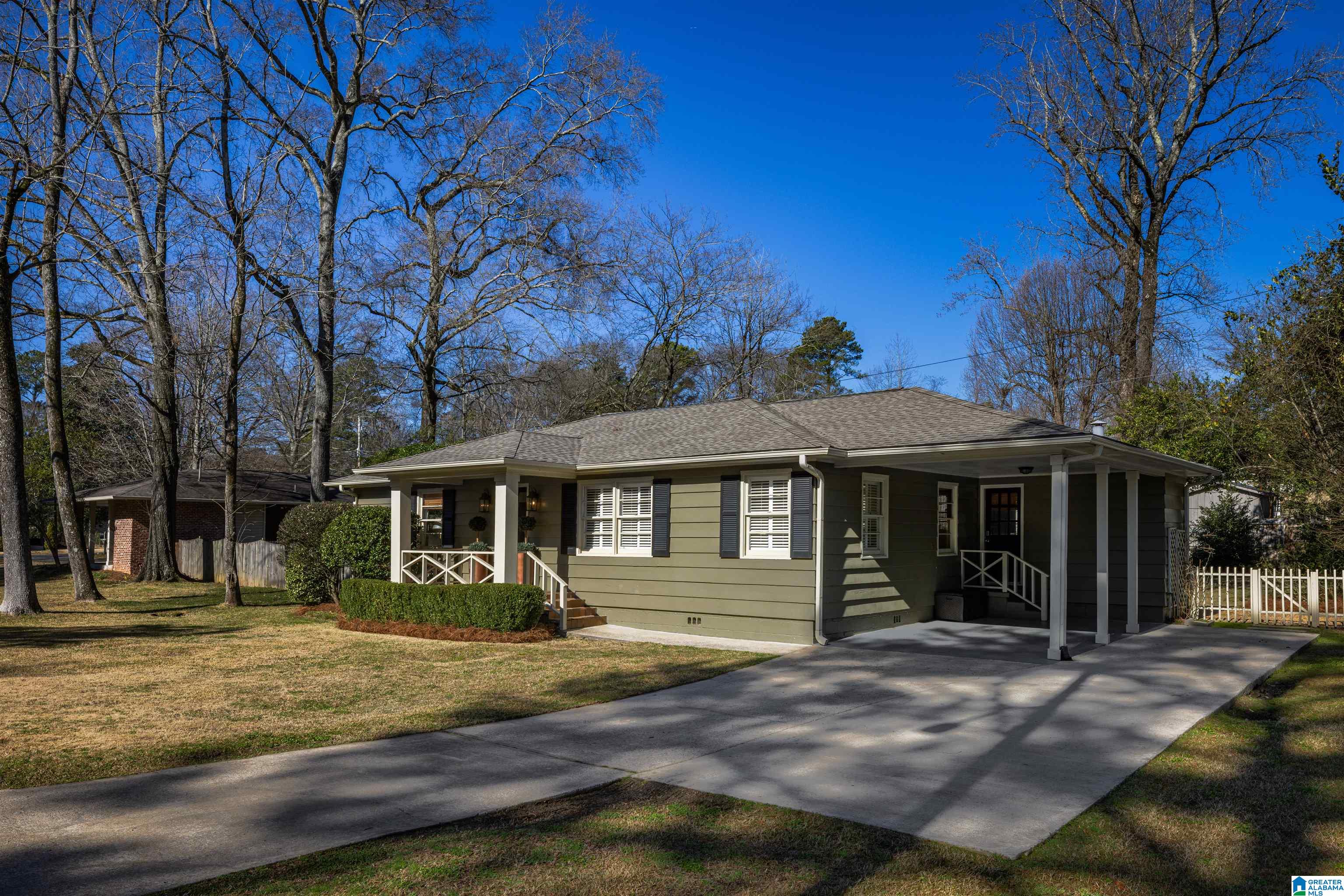 4236 Silver Court Birmingham, AL 35213 - Photo 2 of 25