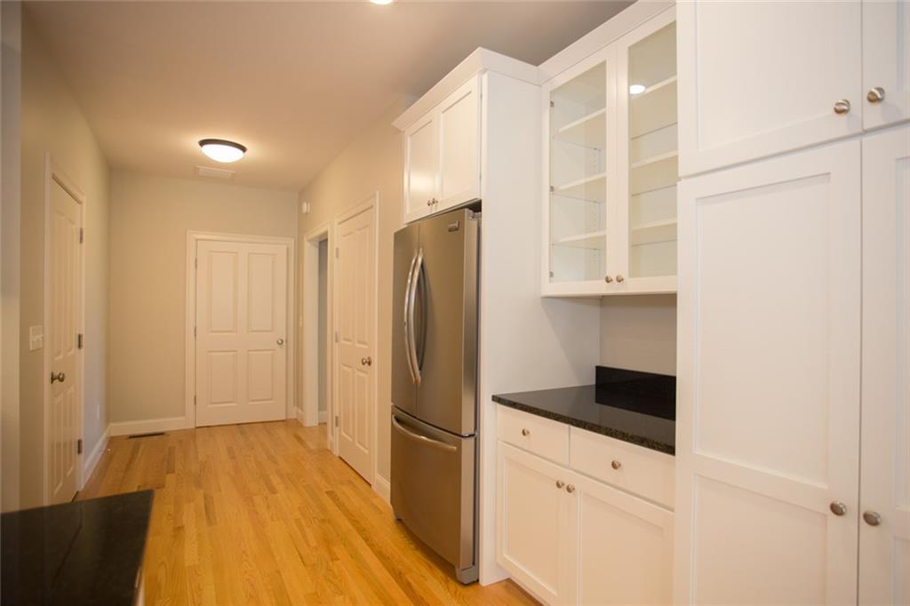 82 Wyman Way Cumberland Center, ME 04021 - Photo 9 of 28 Custom kitchen