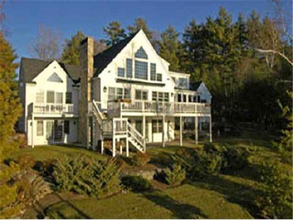 15 Windy Point Road Moultonborough, NH 03254 - Photo 1 of 9 Gallery Image 1