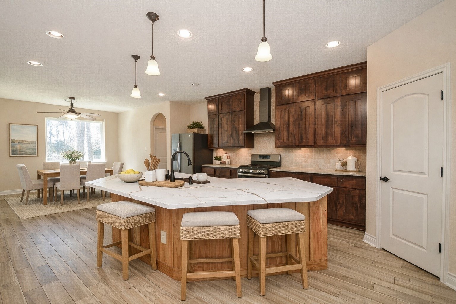 13327 Little Ranch Road Cypress, TX 77429 - Photo 19 of 49