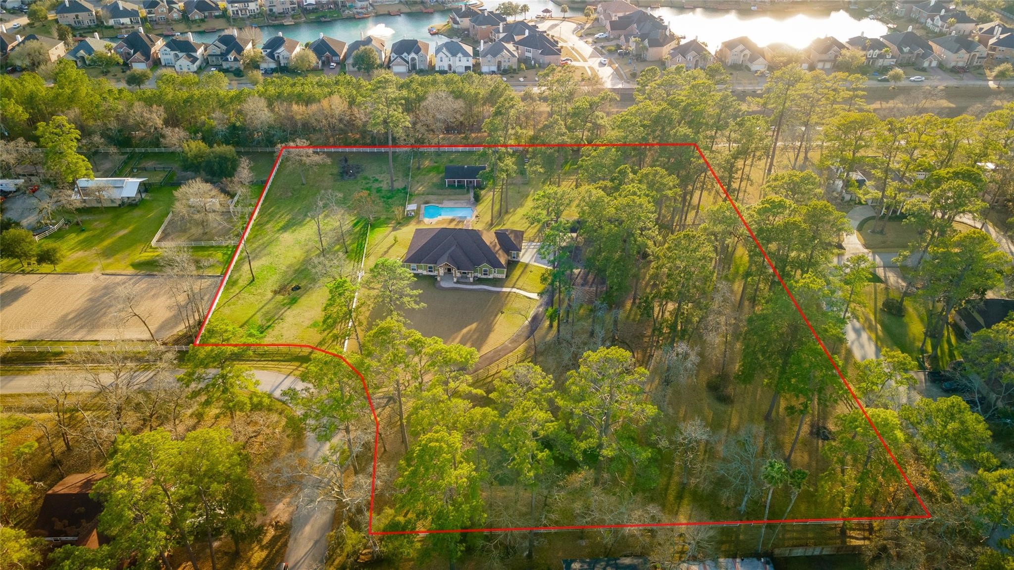 13327 Little Ranch Road Cypress, TX 77429 - Photo 7 of 49