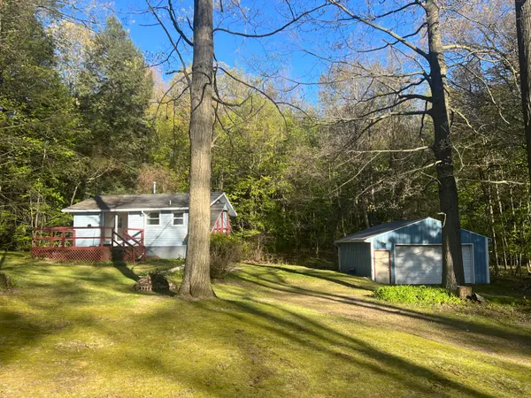 $199,900 | 12561 South Sand Beach Drive, Grant, MI 49327