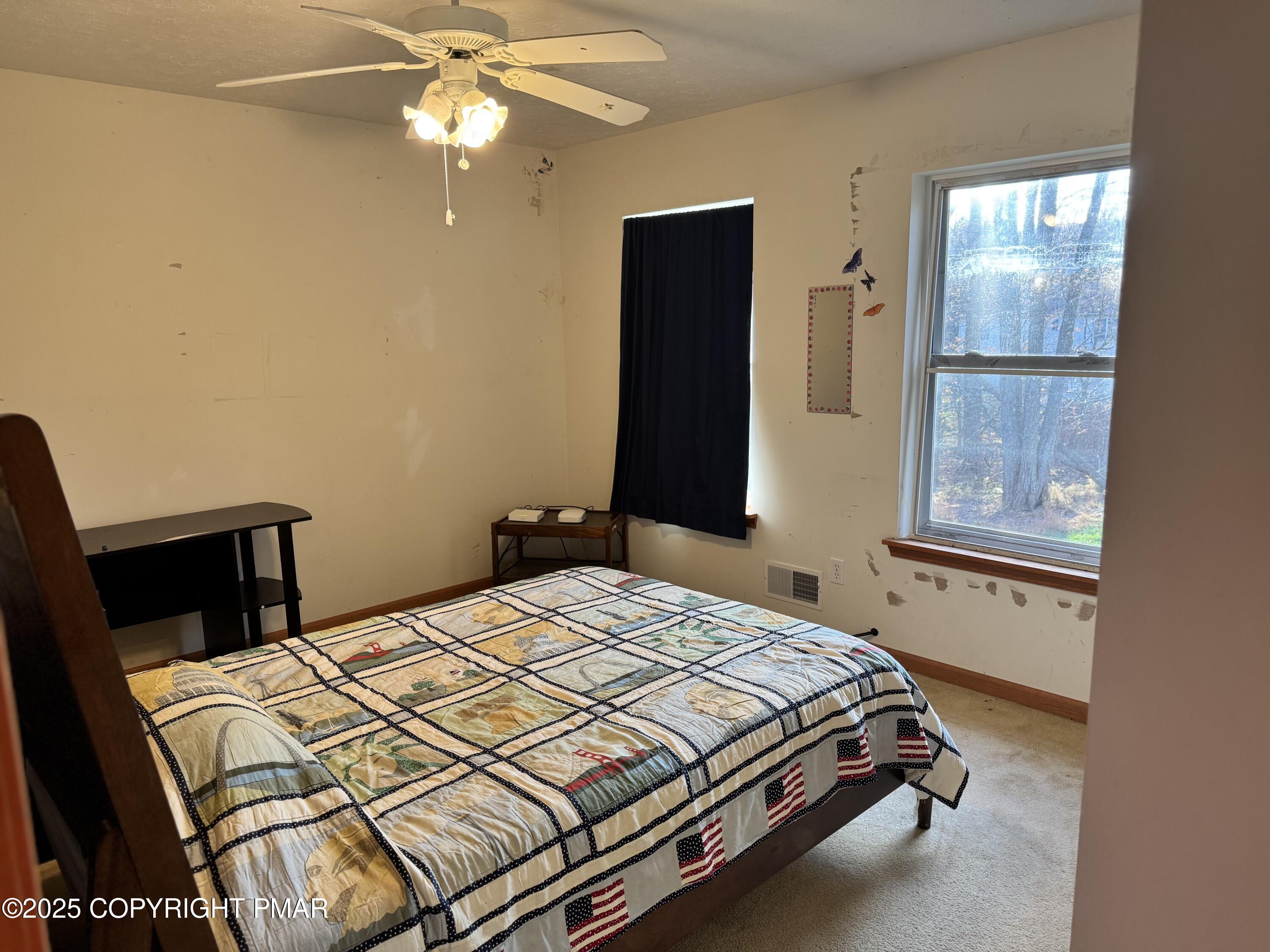 1145 Chickadee Drive Pocono Summit, PA 18346 - Photo 21 of 28 Bedroom 2