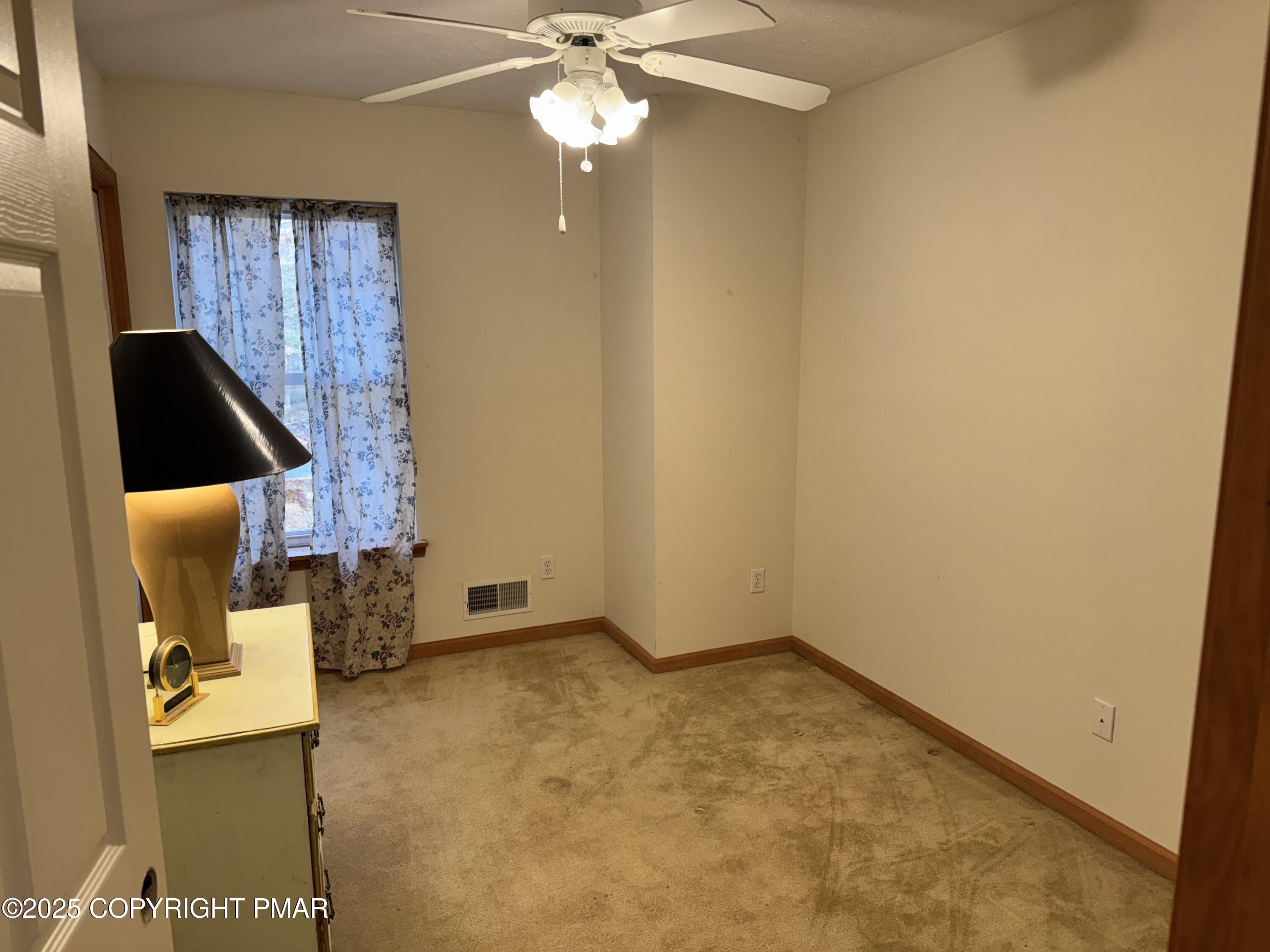 1145 Chickadee Drive Pocono Summit, PA 18346 - Photo 24 of 28 Bedroom 4