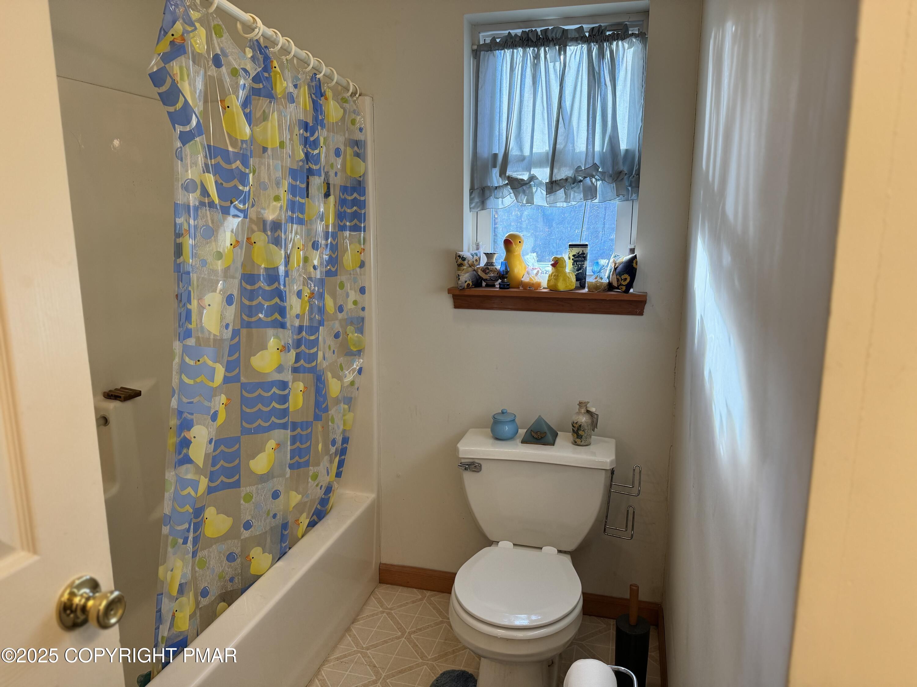 1145 Chickadee Drive Pocono Summit, PA 18346 - Photo 26 of 28 Main Bathroom