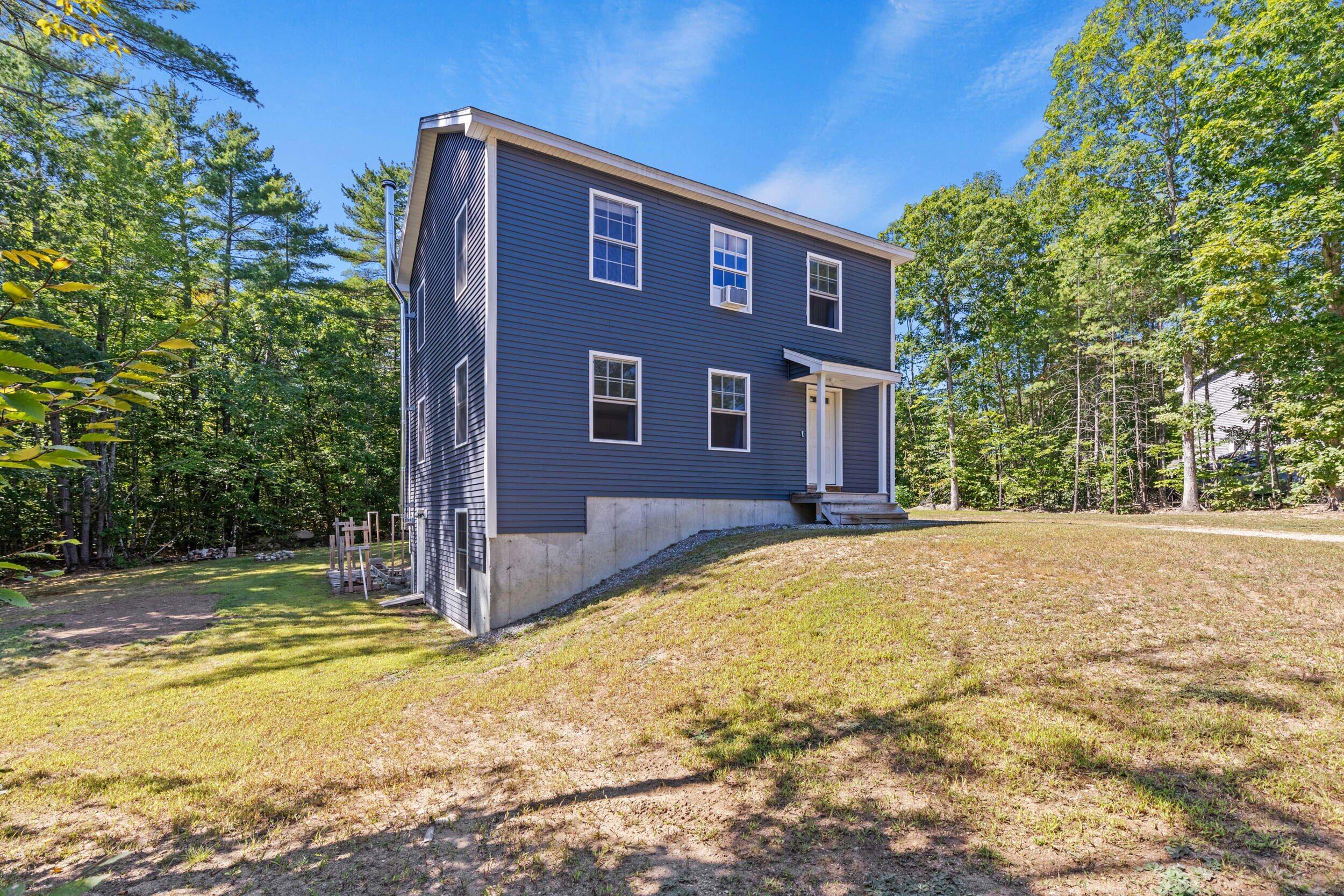 12 Mavis Road Limington, ME 04049 - Photo 2 of 29 12 mavis dr, limington22