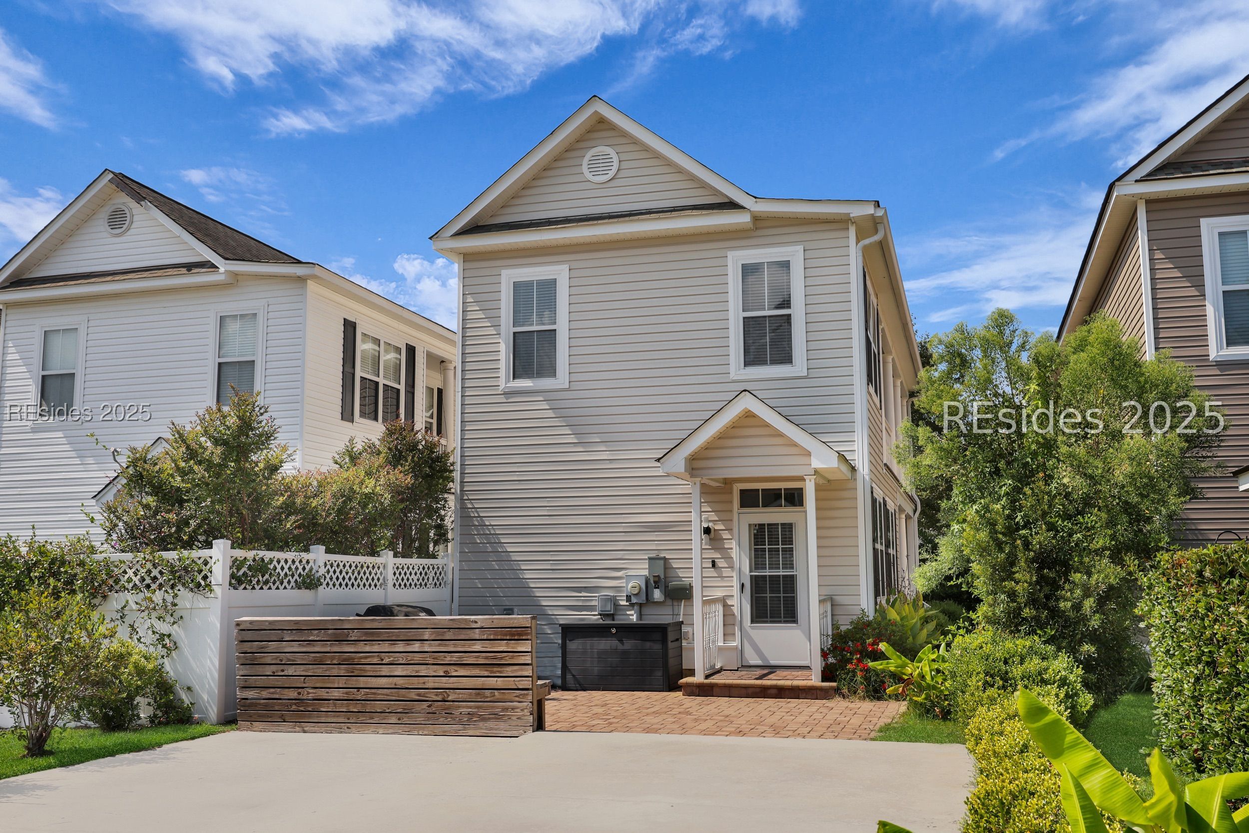 149 Regent Avenue Bluffton, SC 29910 - Photo 22 of 37