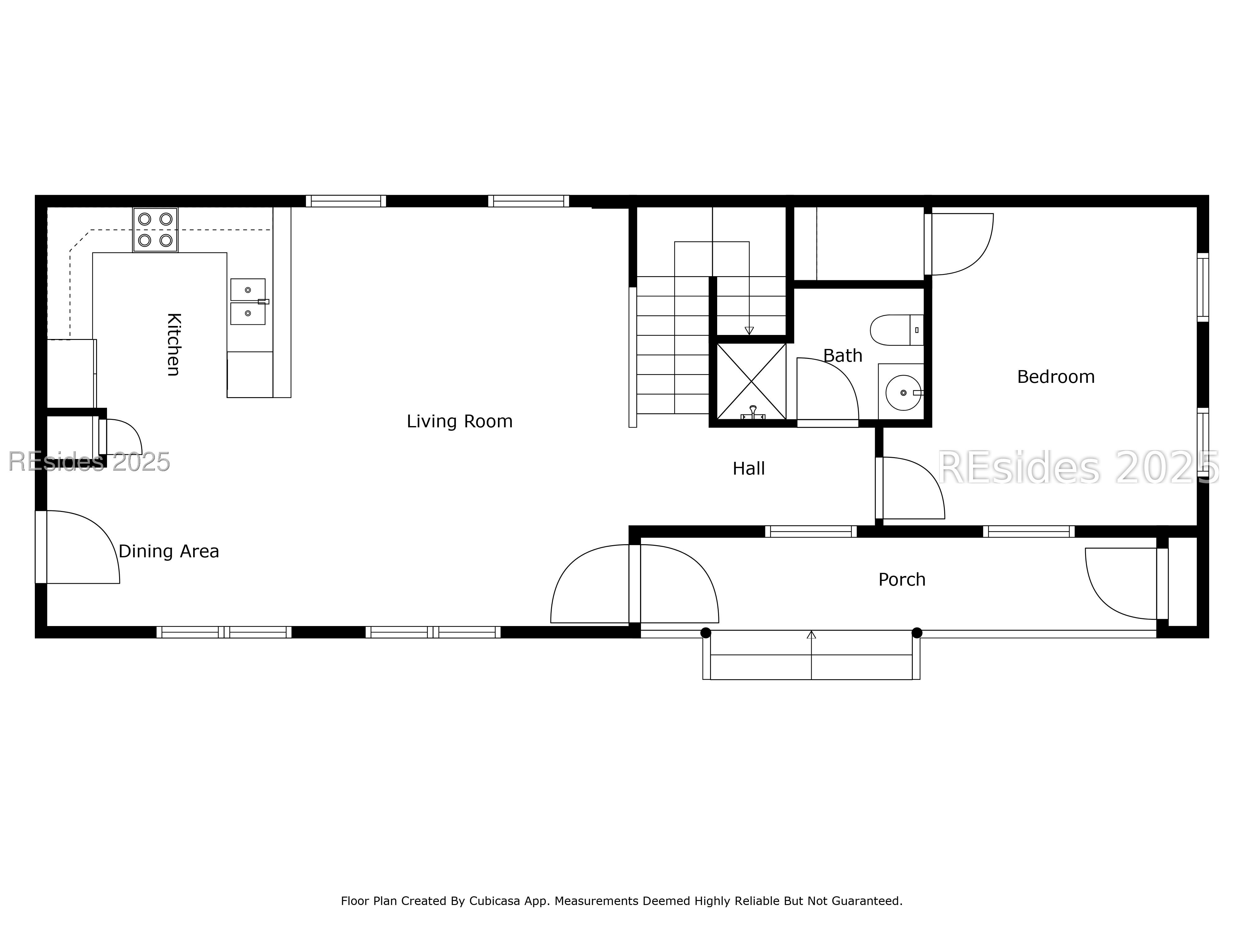 149 Regent Avenue Bluffton, SC 29910 - Photo 25 of 37