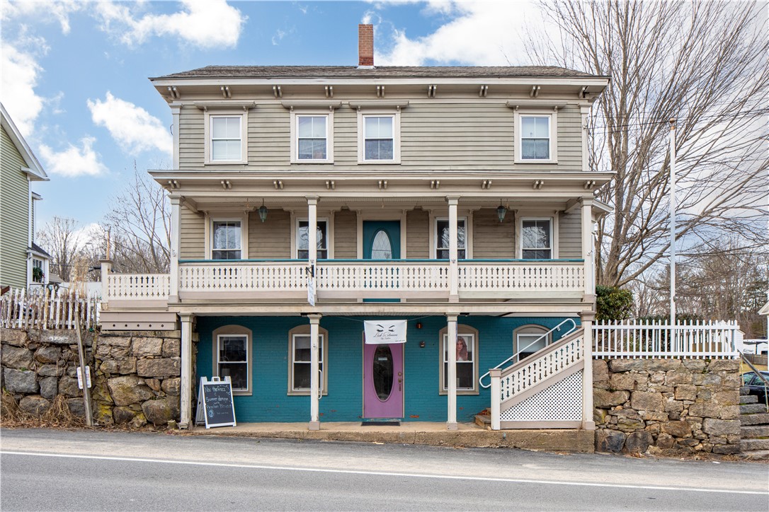 104 Main Street Scituate, RI 02831 - Photo 1 of 25 Gallery Image 1