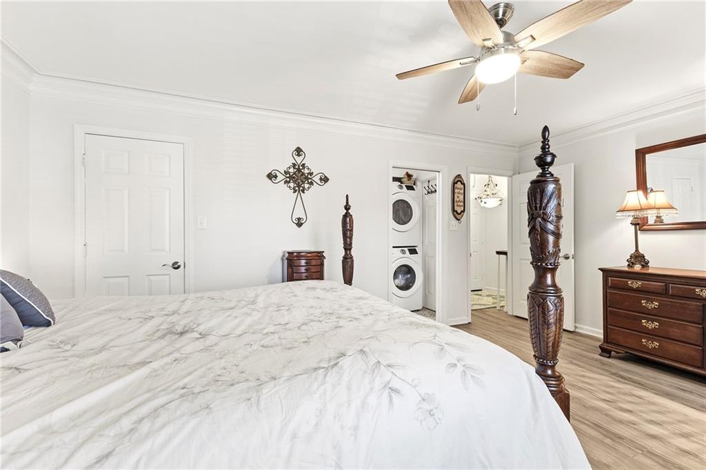 520 High Point N Road Macon, GA 31210 - Photo 21 of 25