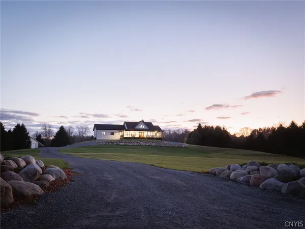$1,199,900 | 3421 Devoe Road, Boonville, NY 13309