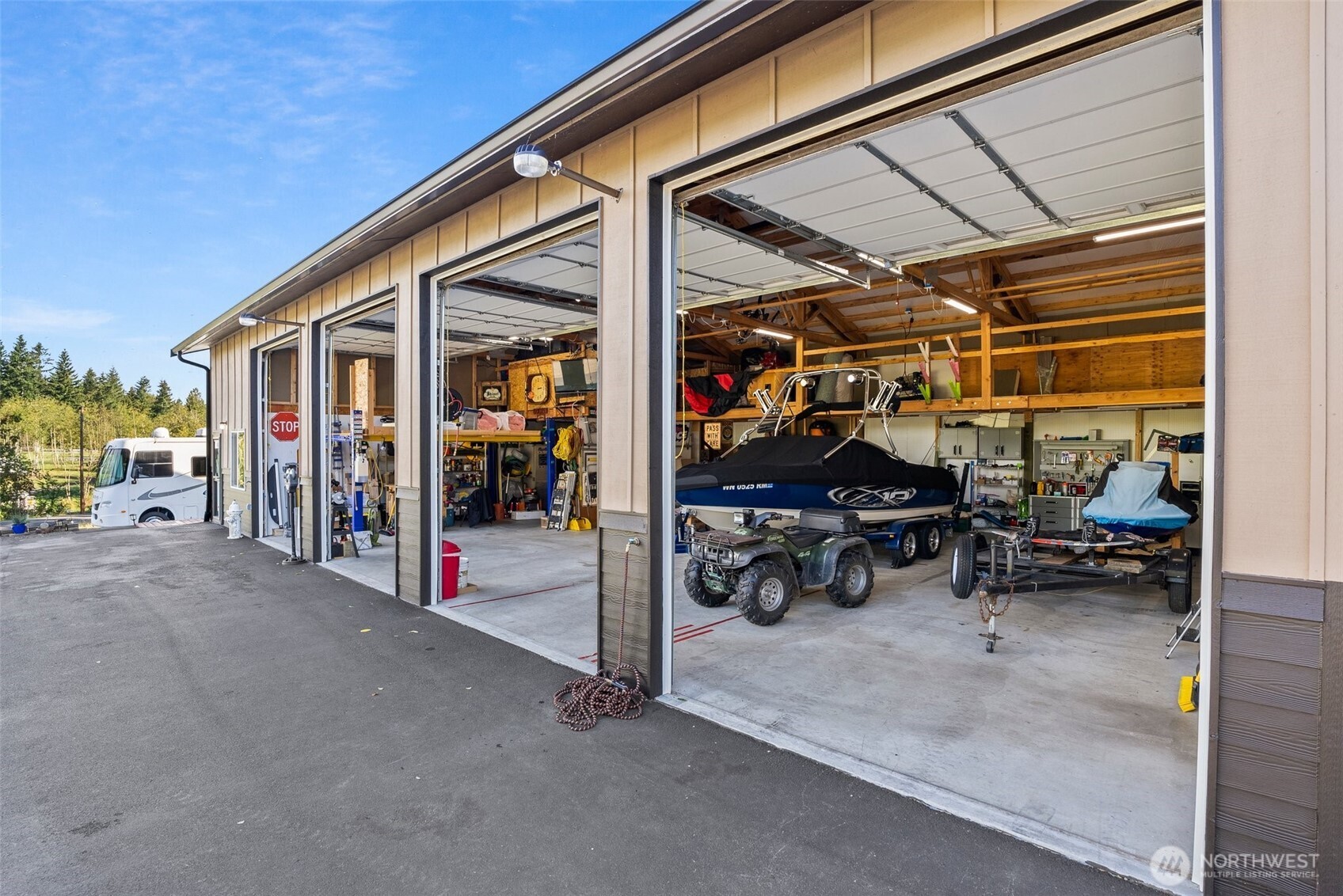 173 Beach Road Mossyrock, WA 98564 - Photo 11 of 39