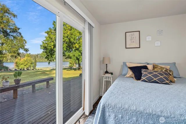 $1,576,000 | 173 Beach Road, Mossyrock, WA 98564