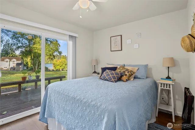 $1,576,000 | 173 Beach Road, Mossyrock, WA 98564