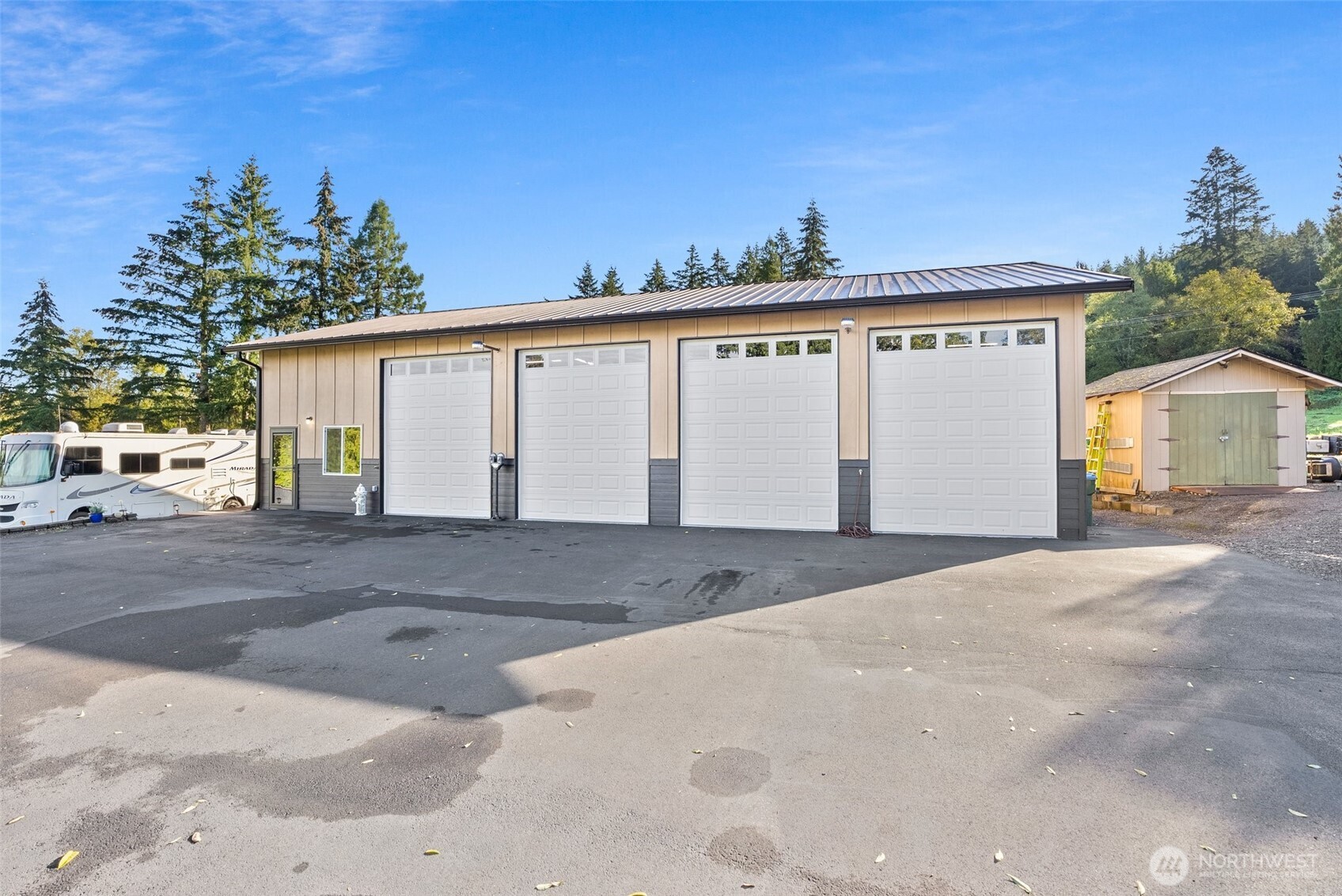 173 Beach Road Mossyrock, WA 98564 - Photo 4 of 39