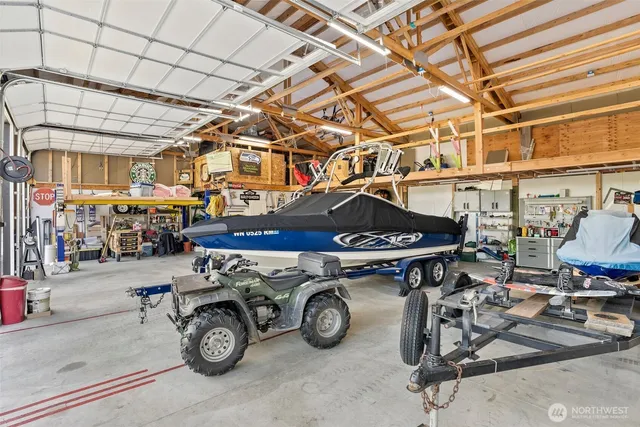 $1,576,000 | 173 Beach Road, Mossyrock, WA 98564