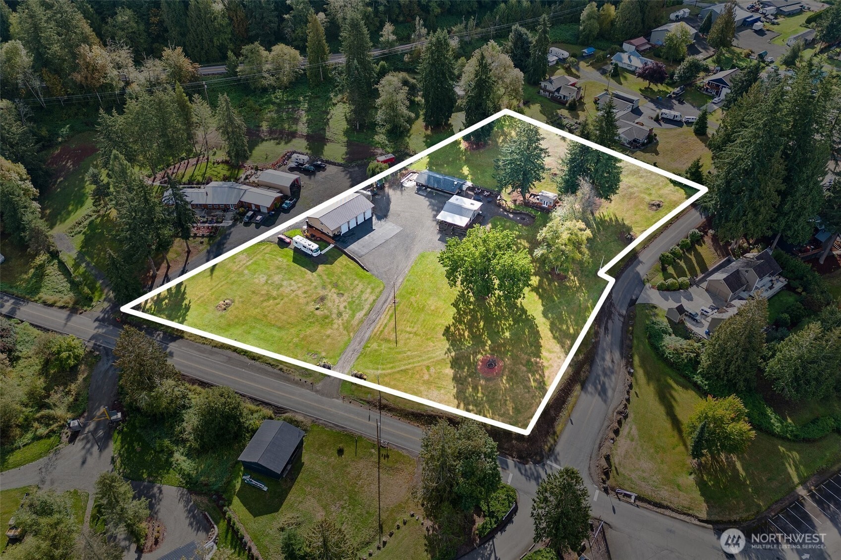 173 Beach Road Mossyrock, WA 98564 - Photo 6 of 39