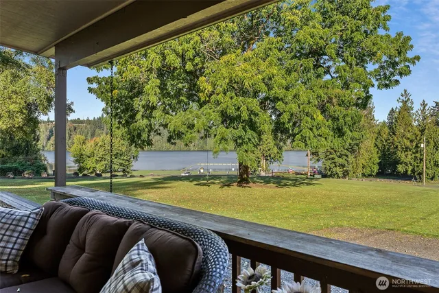 $1,576,000 | 173 Beach Road, Mossyrock, WA 98564