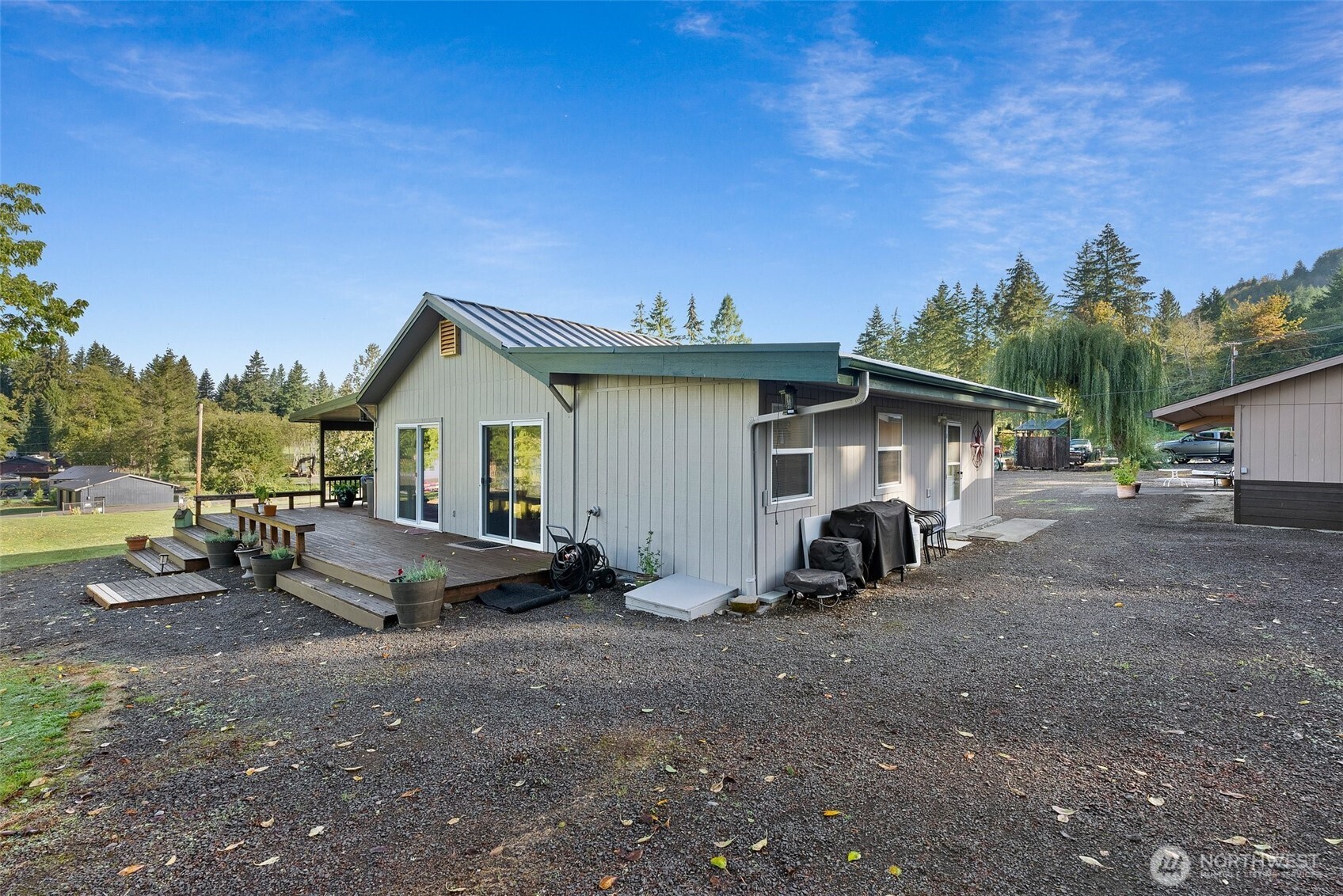 173 Beach Road Mossyrock, WA 98564 - Photo 9 of 39