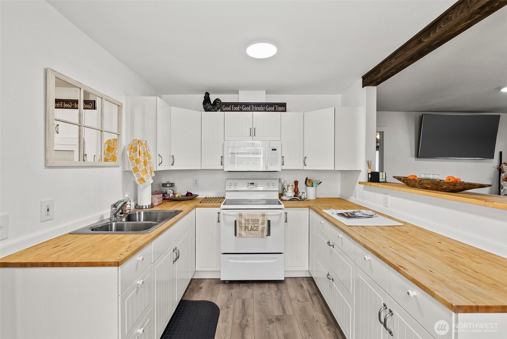 173 Beach Road Mossyrock, WA 98564 - Photo 10 of 39