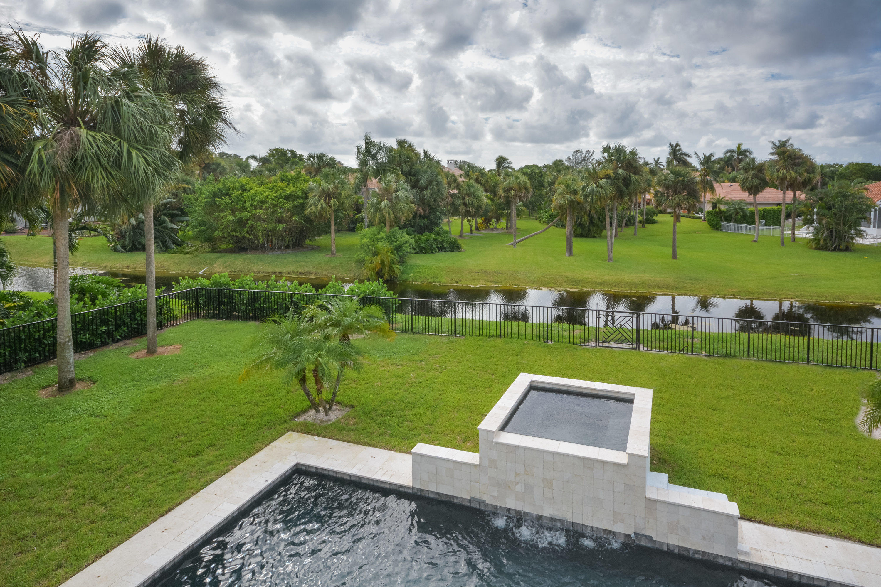 1041 Southwest 21st Avenue Boca Raton, FL 33486 - Photo 50 of 67 a view of a park with large trees