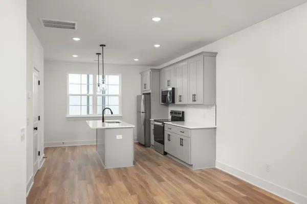 $316,800 | 700 North Dupont Avenue, Unit 208, Madison, TN 37115
