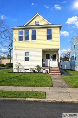 $2,700 | 110 Willow Avenue, Garwood, NJ 07027