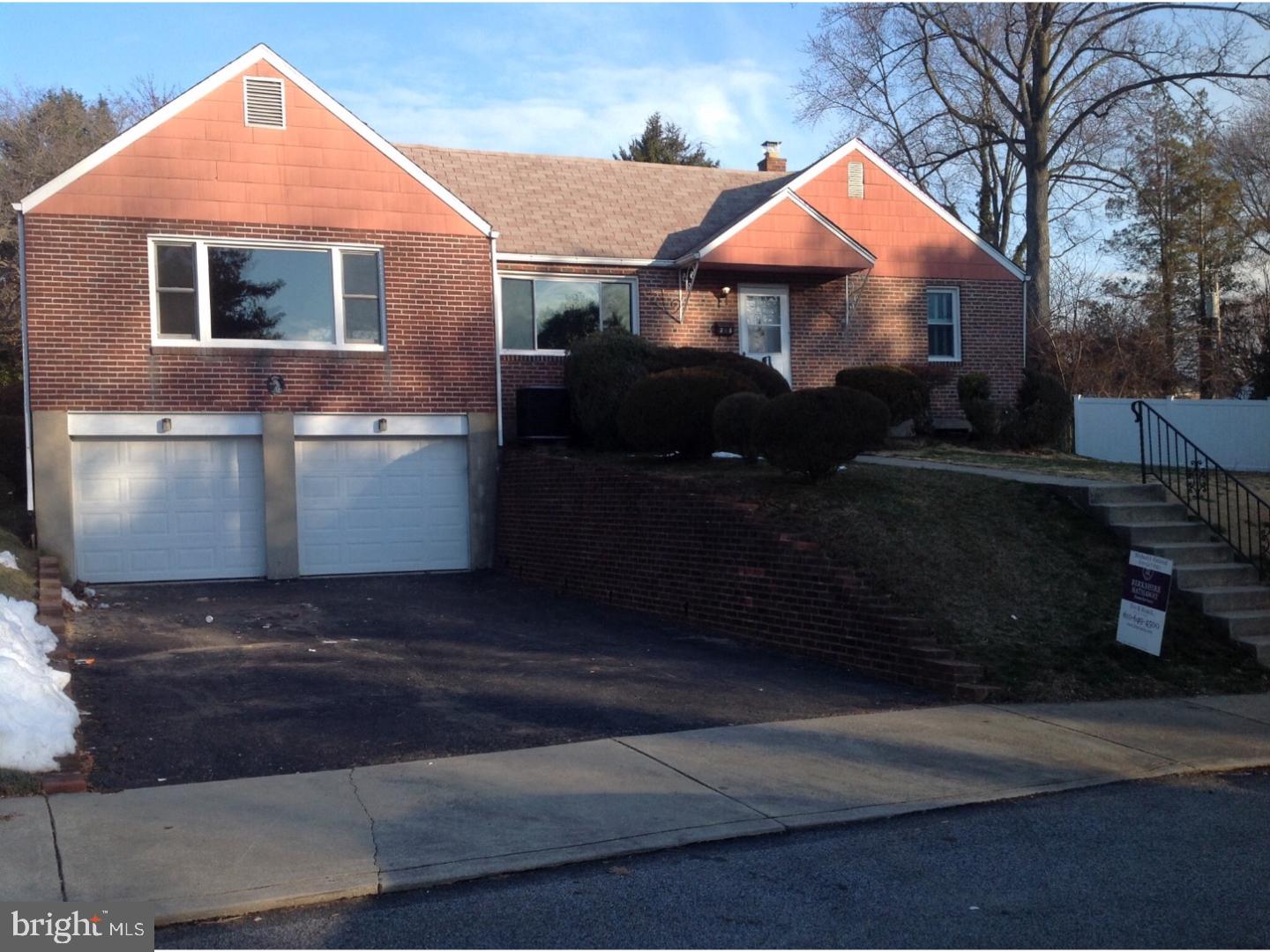 36 Hillside Road Broomall, PA 19008 - Photo 2 of 17 Gallery Image 2