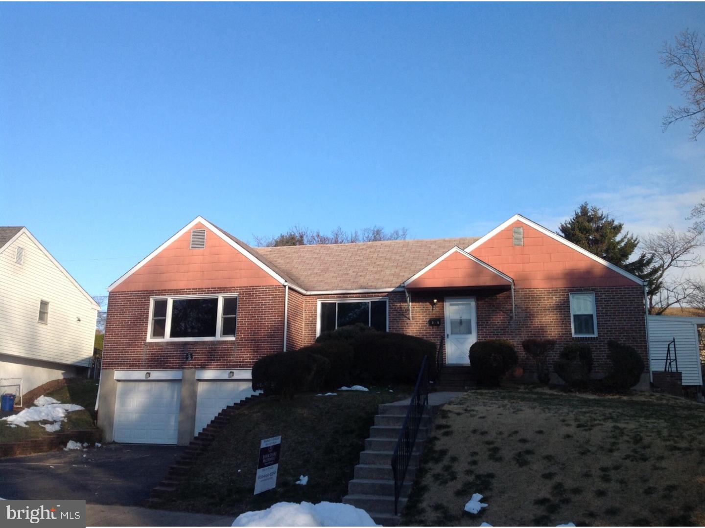 36 Hillside Road Broomall, PA 19008 - Photo 3 of 17 Gallery Image 3