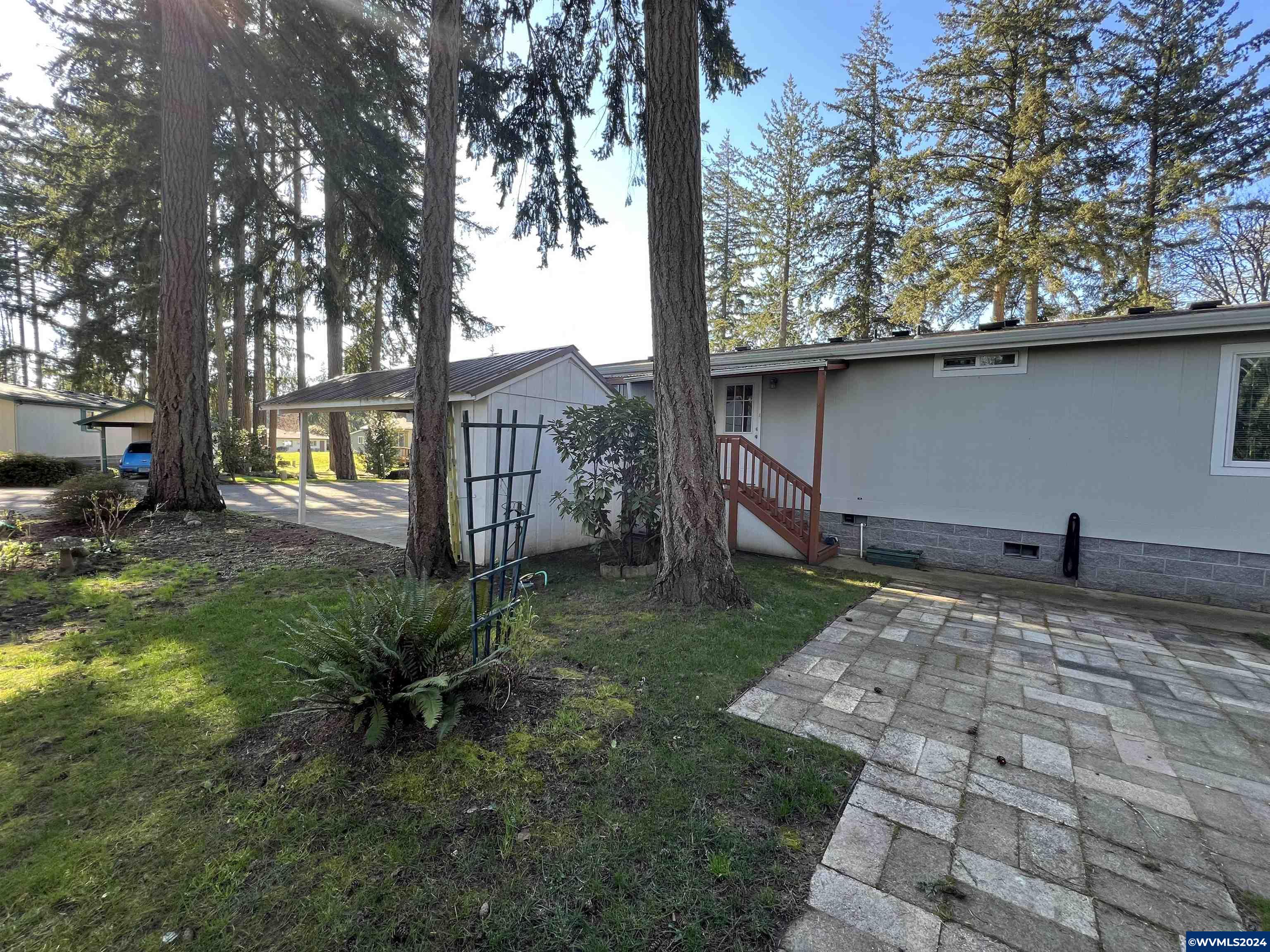 33125 White Oak Road, Unit 17 Corvallis, OR 97333 - Photo 36 of 38