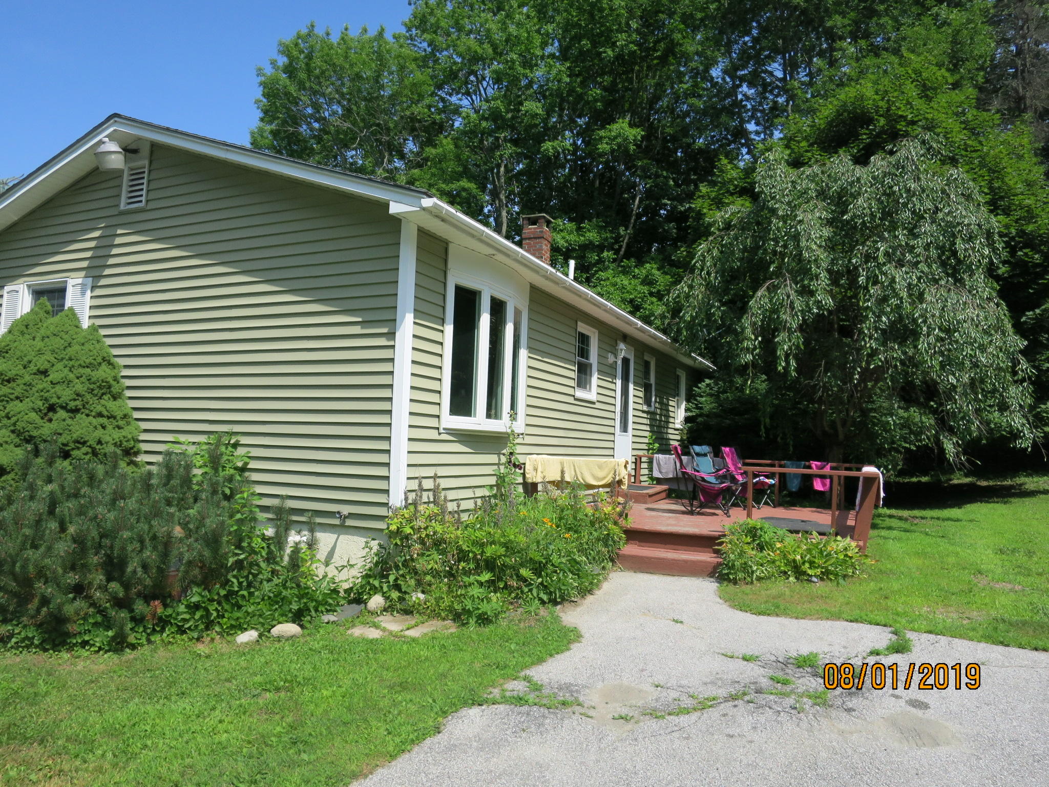 543 Wiswell Road Holden, ME 04429 - Photo 16 of 19 IMG_0151
