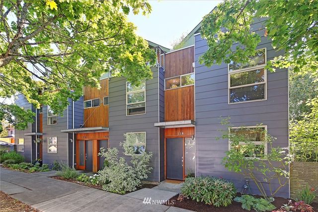 $835,000 | 118 25th Avenue South, Seattle, WA 98144
